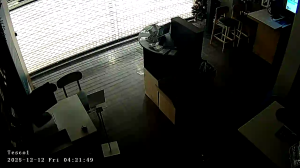 Caméra IP - Hungary