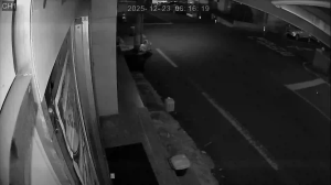 Caméra IP - South Korea