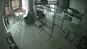 Caméra IP - Malaysia