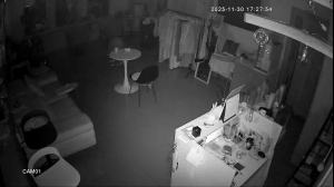 Caméra IP - South Korea