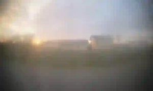 Caméra IP - Slovénie