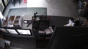 Caméra IP - Estados Unidos