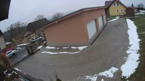 Caméra IP - Czech Republic