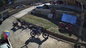 Caméra IP - Dominican Republic