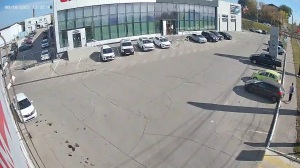 Caméra IP - Russische Föderation