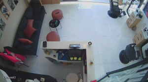 Caméra IP - Morocco