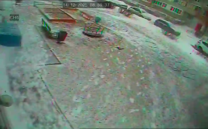 Caméra IP - Russian Federation