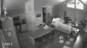 Caméra IP - États-Unis d'Amérique