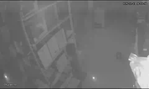 Caméra IP - Monténégro