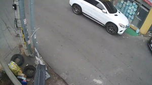 Caméra IP - Südkorea