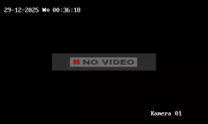 Caméra IP - Autriche