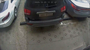 Caméra IP - Südkorea