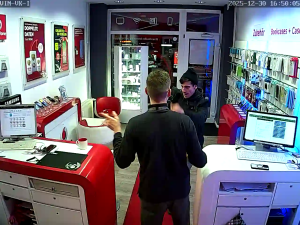 Caméra IP - Alemania