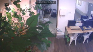 Caméra IP - Südkorea