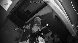 Caméra IP - Südkorea