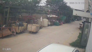 Caméra IP - China