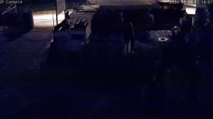 Caméra IP - Portugal