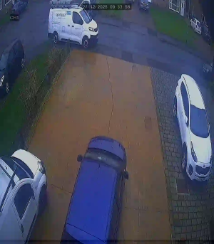 Caméra IP - Vereinigtes Königreich