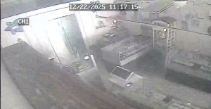 Caméra IP - Vereinigte Staaten von Amerika