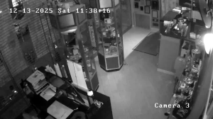 Caméra IP - États-Unis d'Amérique