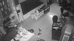 Caméra IP - South Korea