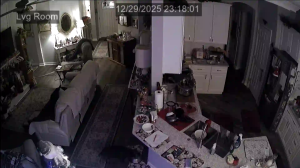 Caméra IP - États-Unis d'Amérique