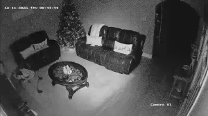 Caméra IP - États-Unis d'Amérique