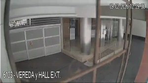 Caméra IP - Argentina