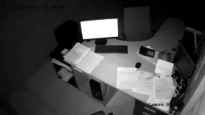 Caméra IP - Belarus