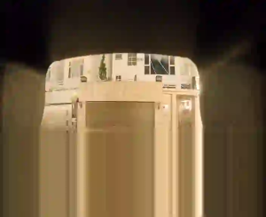 Caméra IP - Hong Kong