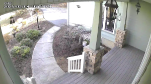 Caméra IP - Stati Uniti d'America