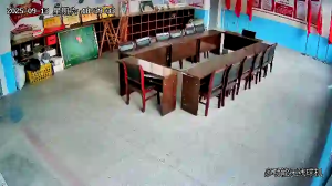 Caméra IP - China