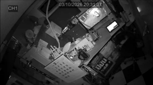 Caméra IP - República de Corea