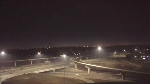 Caméra IP - Estados Unidos