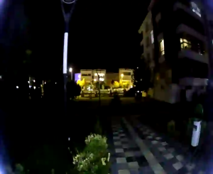 Caméra IP - Türkiye