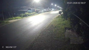 Caméra IP - Vietnam