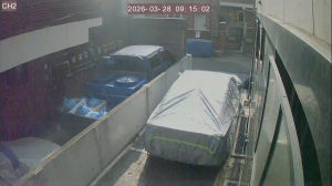 Caméra IP - South Korea