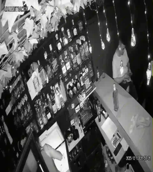 Caméra IP - Colombia