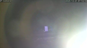 Caméra IP - Turquía