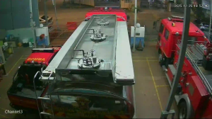 Caméra IP - Malaisie