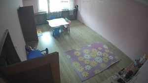 Caméra IP - Bulgaria