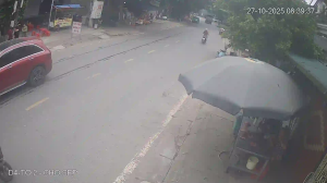 Caméra IP - Vietnam