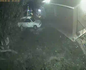 Caméra IP - United States of America