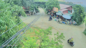 Caméra IP - Vietnam