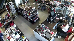 Caméra IP - Hungary