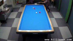 Caméra IP - South Korea