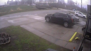 Caméra IP - États-Unis d'Amérique