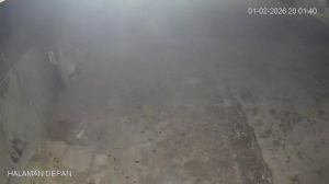 Caméra IP - Indonesia