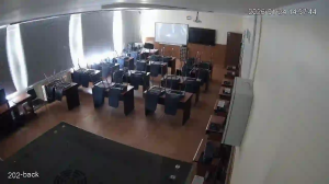 Caméra IP - Singapore