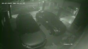 Caméra IP - Panamá